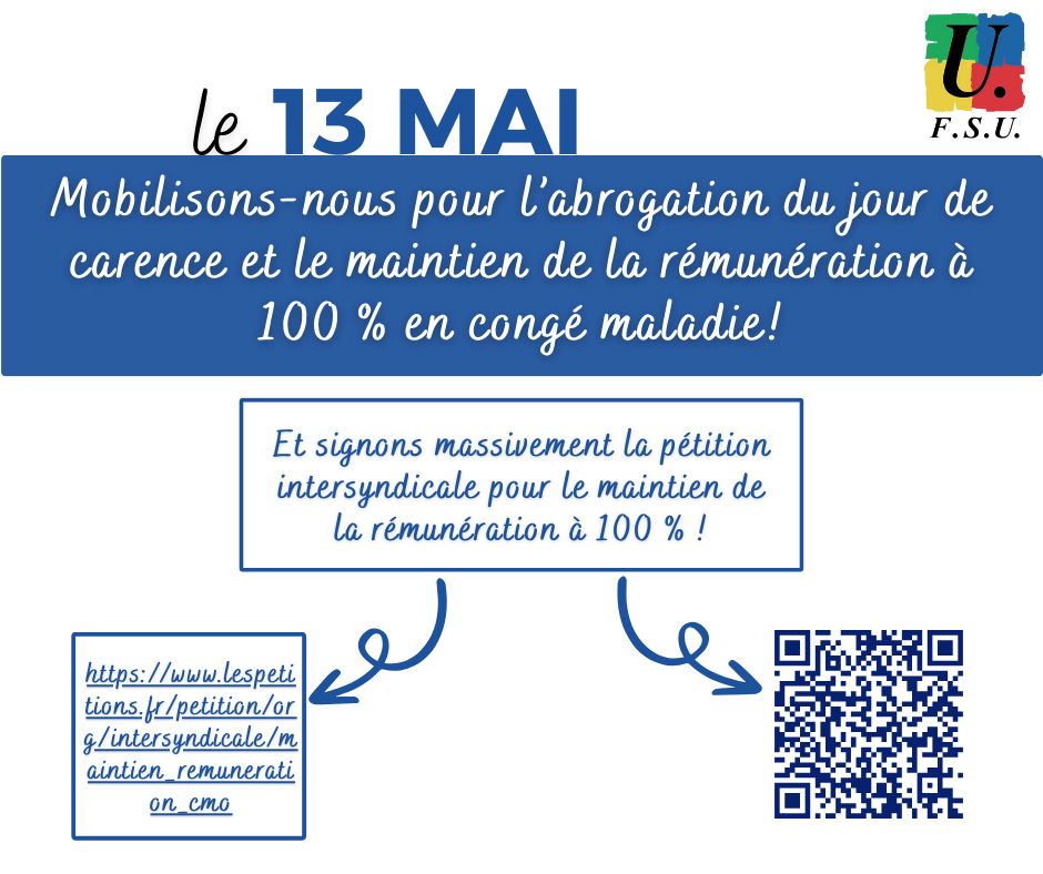 visuel pétition