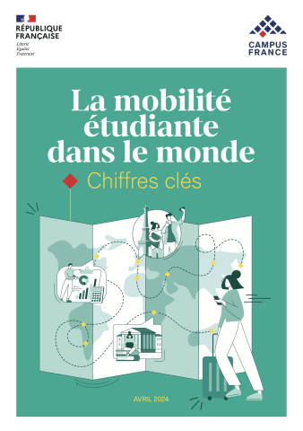 rapport Campus France Avril 2024