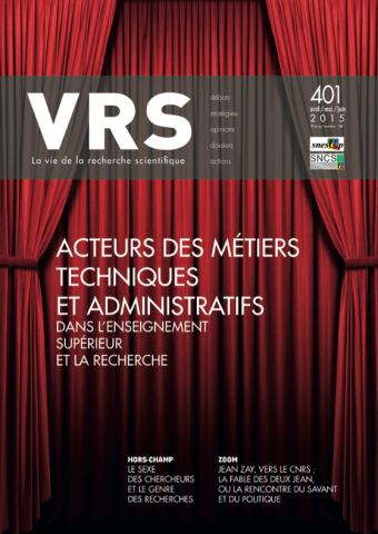 VRS N°401