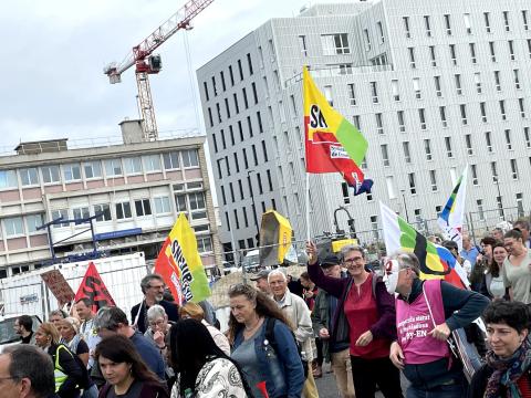 Univ Rouen 18/09/2025