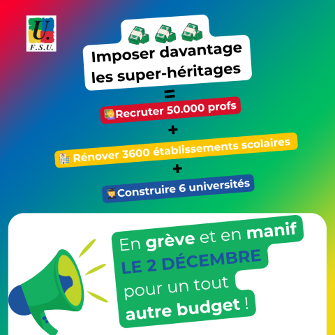 imposer les super-héritages