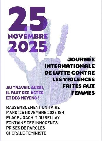 rv pl du Belley paris