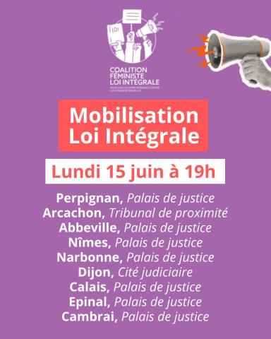 visuel coalition féministe