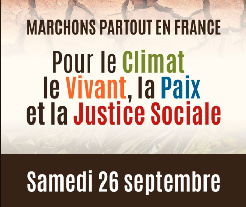 mouvement 26 septembre