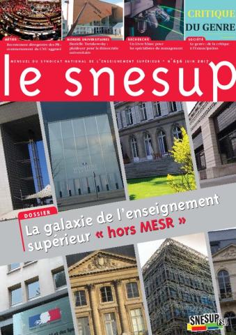 Mensuel n° 656, juin 2017