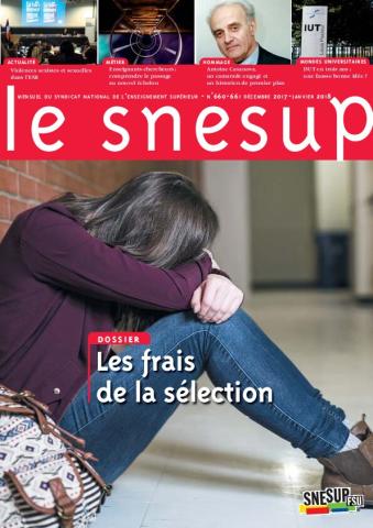 Mensuel n° 660-661, décembre 2017-janvier 2018