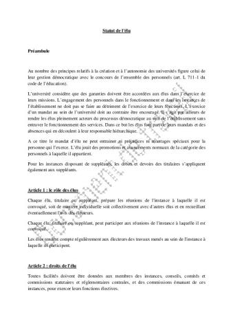 Établissements reconnaissant le travail des élu.e.s dans les conseils et commissions