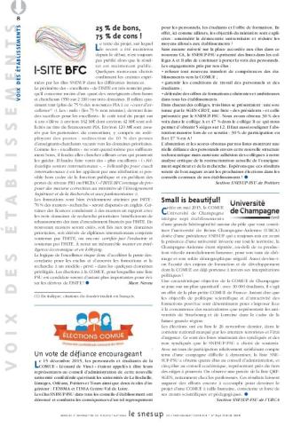 VDE - N° 642 FEVRIER 2016