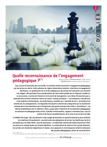 Mensuel n° 672, février 2019