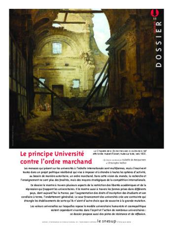 Mensuel n° 673, mars 2019