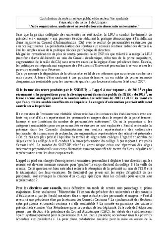 Thème1: Documents complémentaires