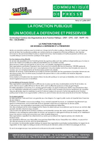 « Contrat de réussite étudiant » ou sélection cachée ?