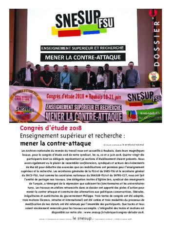 Mensuel n° 667, septembre 2018