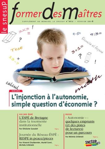 FDM n° 662, février 2018