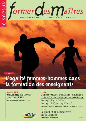 FDM n° 656, juin 2017
