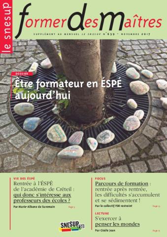FDM n° 659, novembre 2017