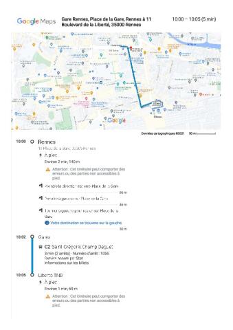 Je suis hébergé-e à la cité internationale Paul Ricoeur