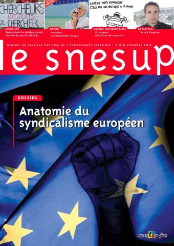 Le Mensuel n° 610 - Décembre 2012