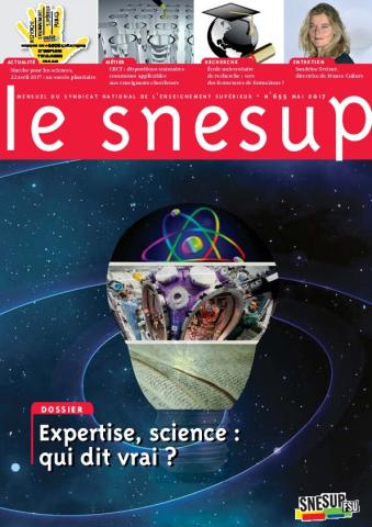 Mensuel n° 655, mai 2017