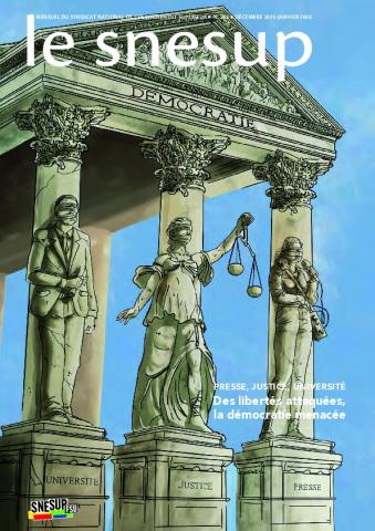 Mensuel n° 738, décembre 2025-janvier 2026