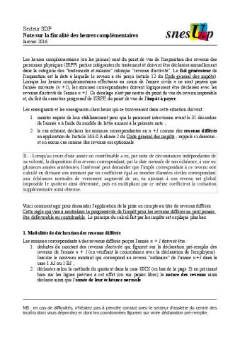 Fiches pratiques et courriers-types  sur des sujets divers