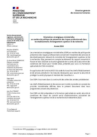 Violence, discrimination, harcèlement sexuel ou moral, agissements sexistes : des faits à déclarer en tant qu’accident de service 