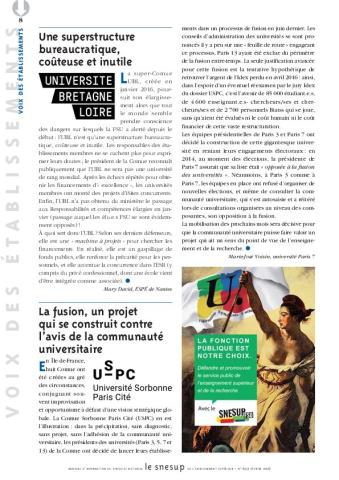 VDE/N° 652 FEVRIER 2017