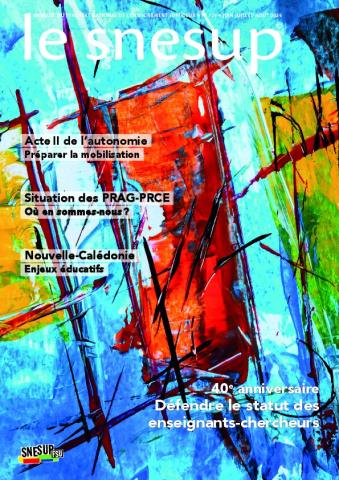 Mensuel n° 725, juin-juillet-août 2024