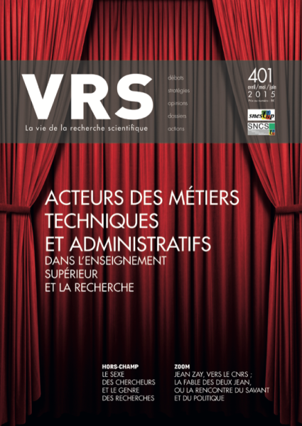 VRS N°401