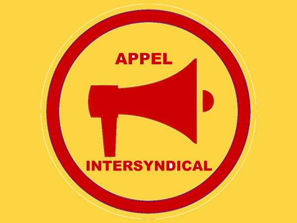 appel intersyndical vignette