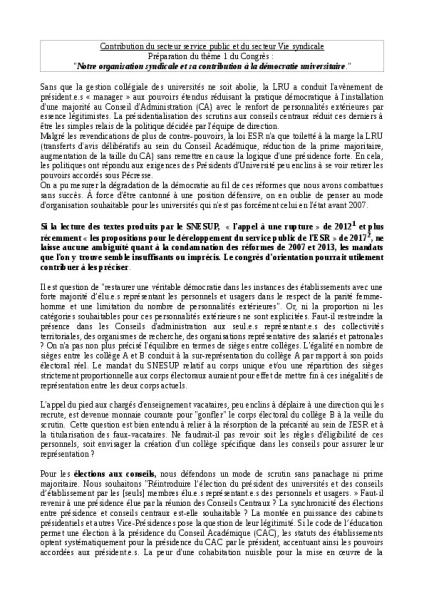 Thème1: Documents complémentaires
