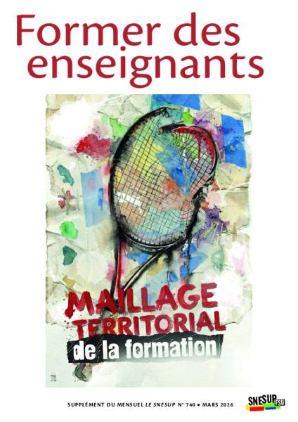 FDE n° 740, mars 2026