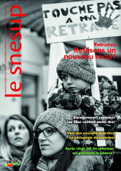 Mensuel n° 710-711, décembre 2022-janvier 2023