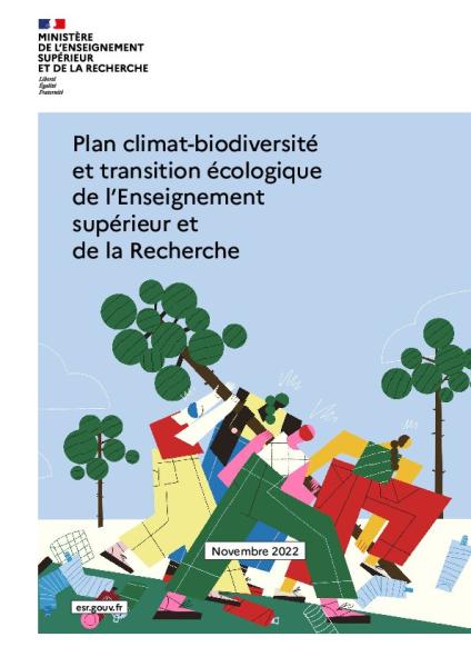 Plan Climat ESR