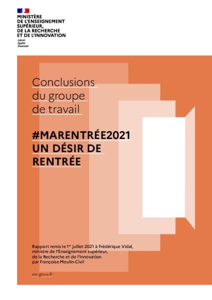 Rapport Moulin-Civil #marentrée2021 - 1er juillet 2021